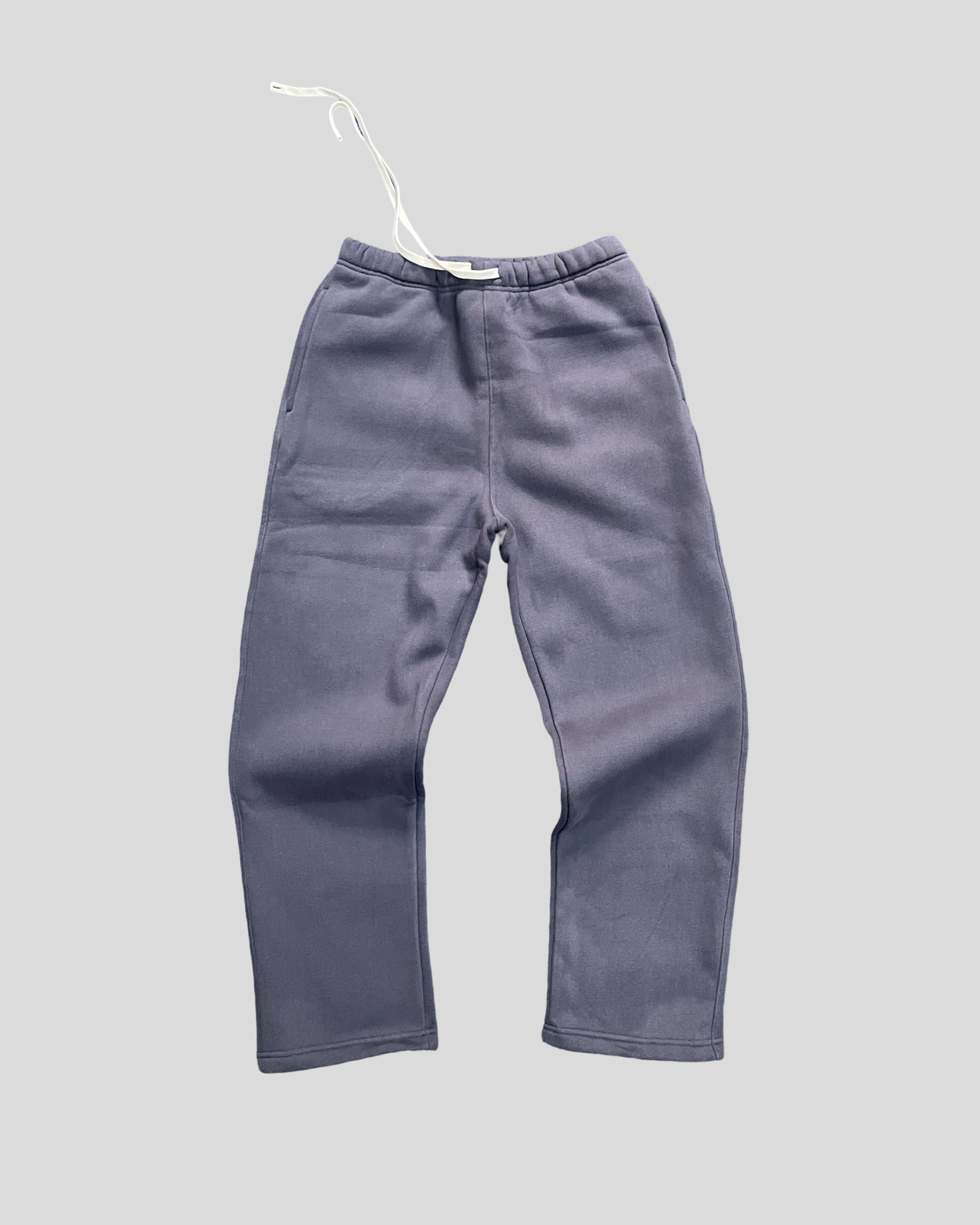Dark Grey Sweatpants