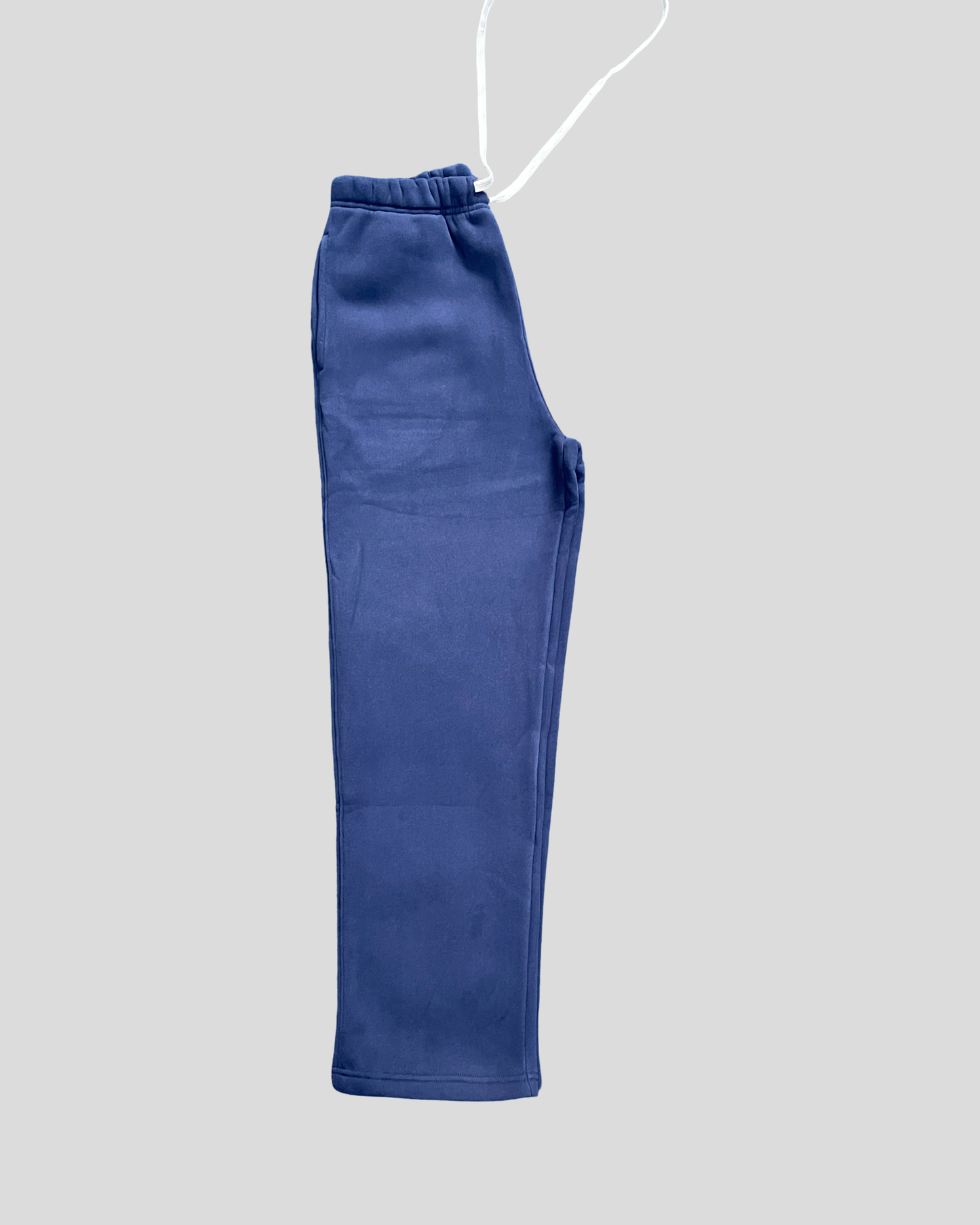 Navy Blue Sweatpants