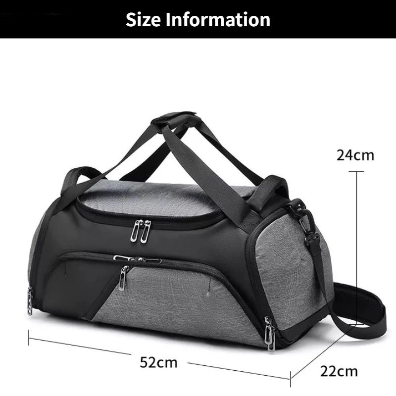 Daffle Bag