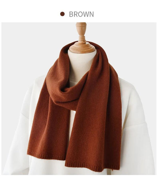 Clay Scarf