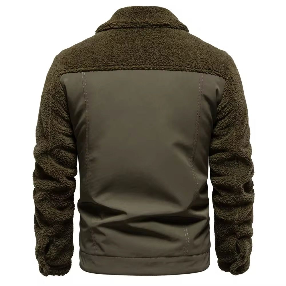 Autumn Jacket(Green)