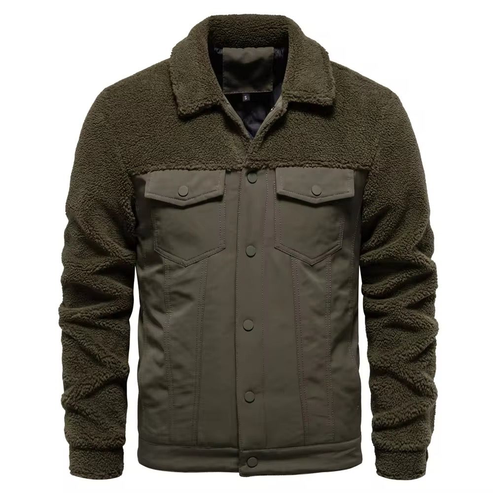 Autumn Jacket(Green)