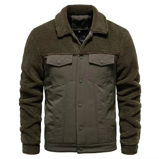Autumn Jacket(Green)