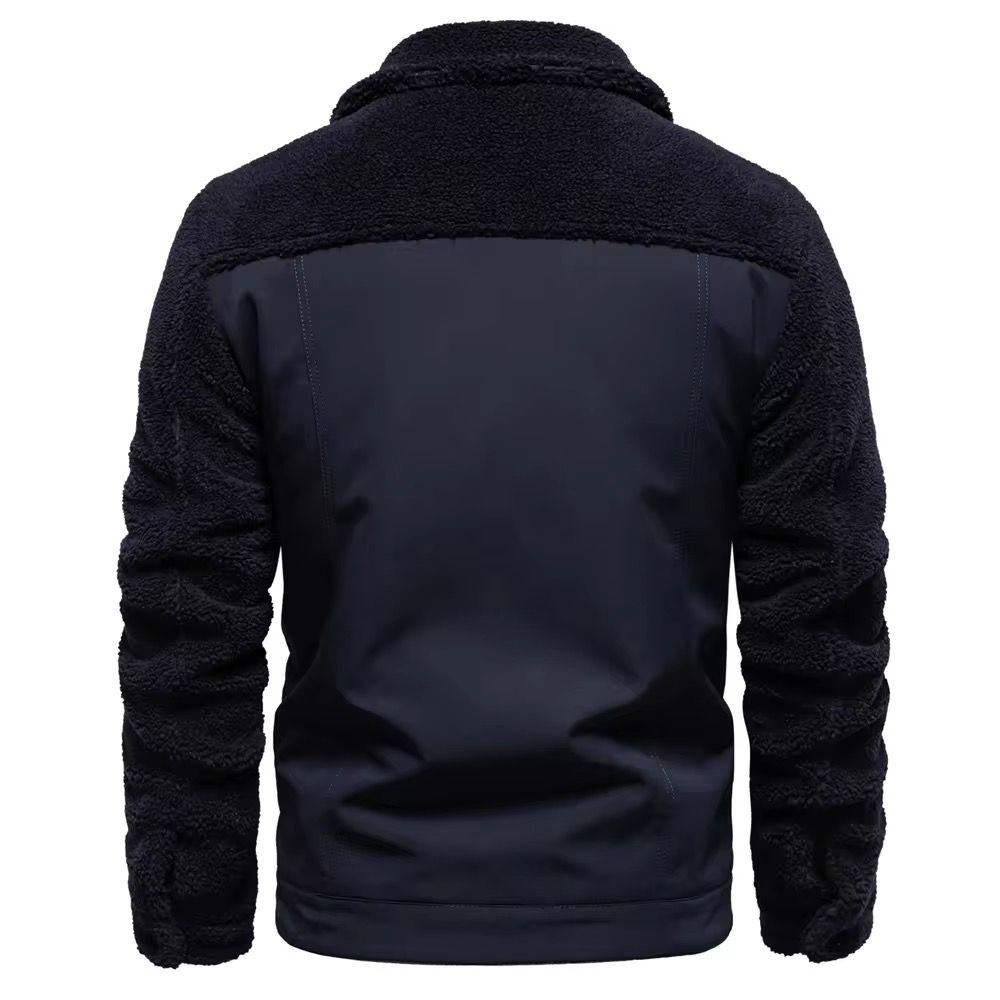 Autumn Jacket(Black)