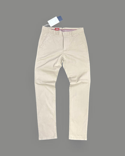 Chino Pant (Khaki)