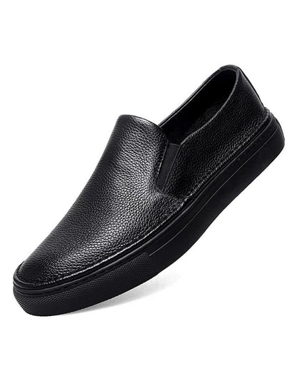 Casual Slip-on Sneakers