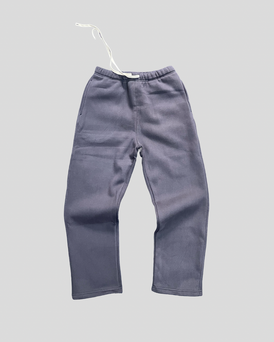 Dark Grey Sweatpants