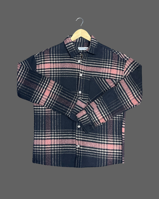 Flannel Shirt
