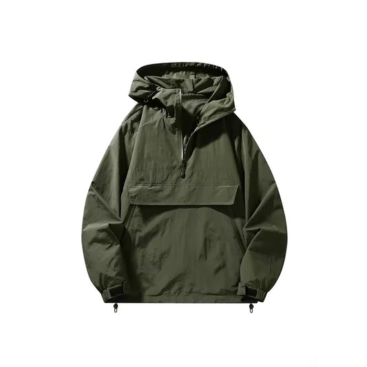 Army Anorak Jacket