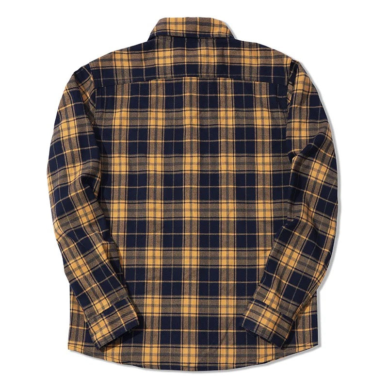 Flannel Shirt