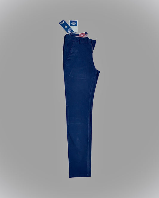 Chino Pant (Navy)