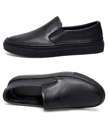 Casual Slip-on Sneakers