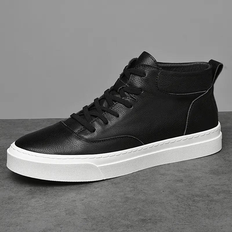 Sneaker Boot (Black)