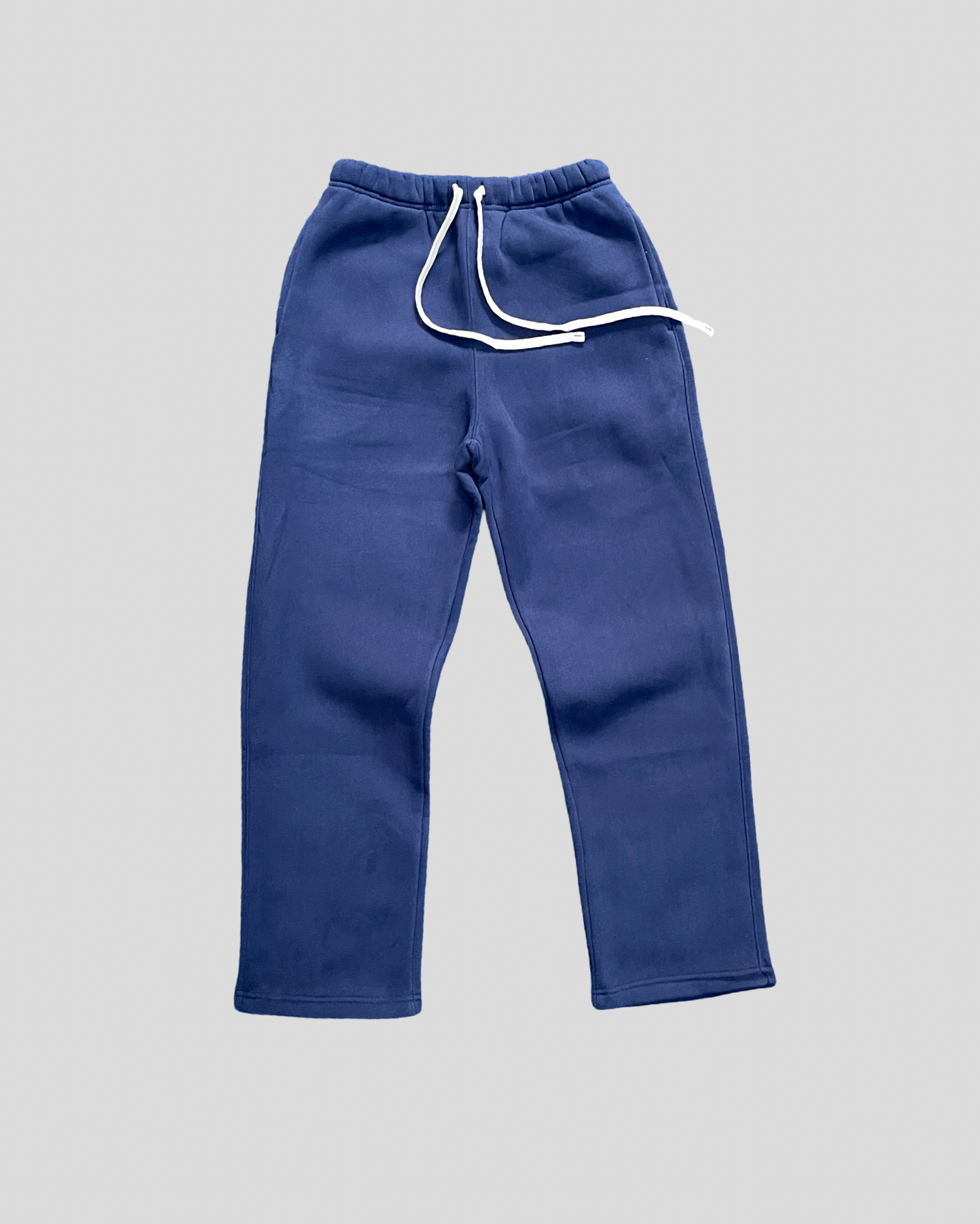 Navy Blue Sweatpants
