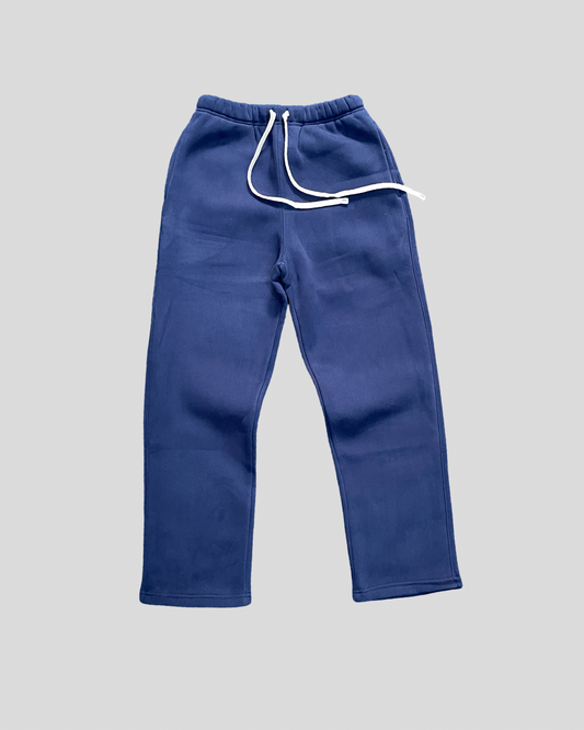 Navy Blue Sweatpants