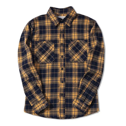 Flannel Shirt
