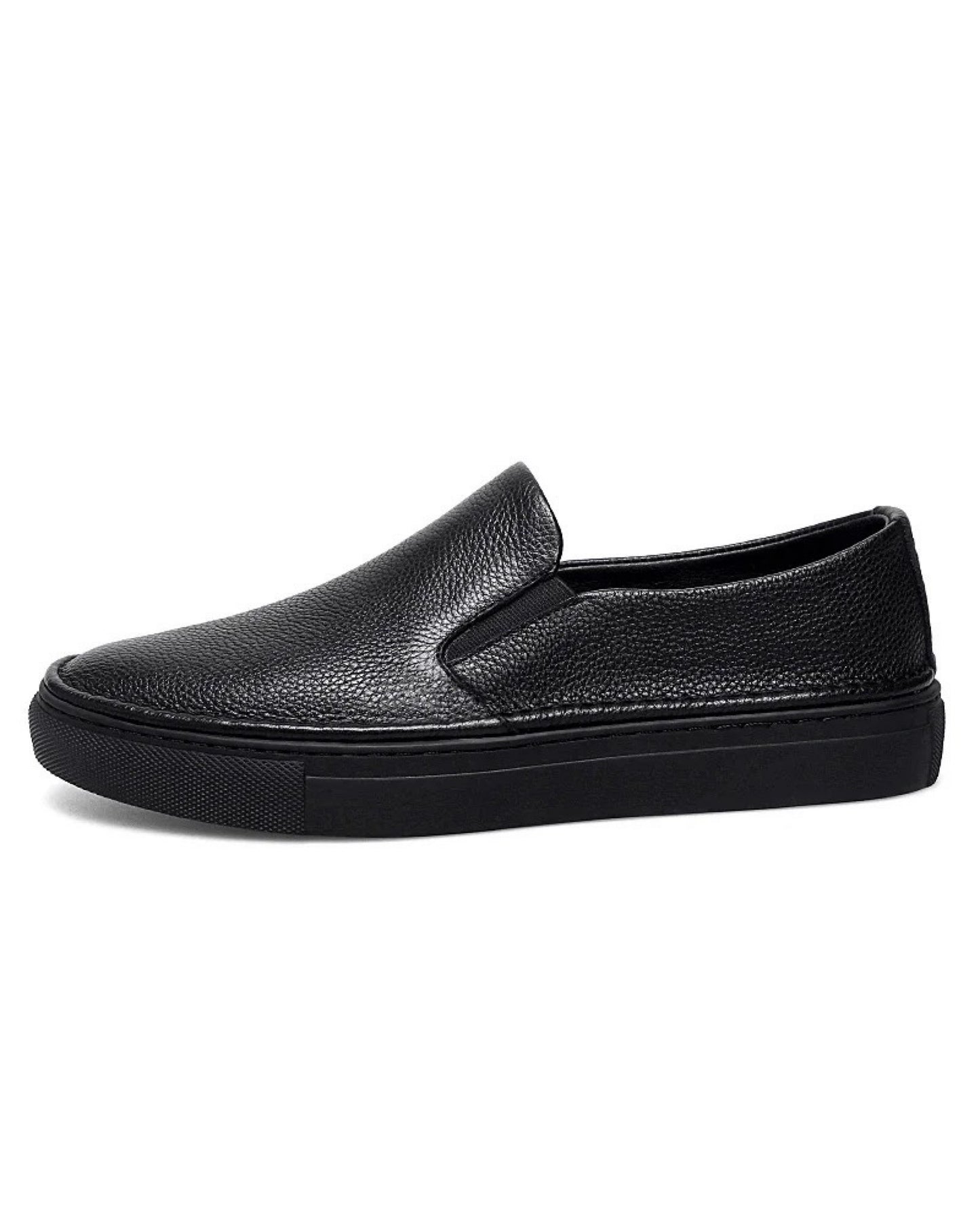 Casual Slip-on Sneakers