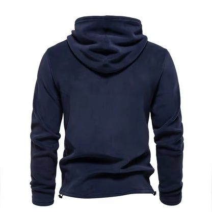 Softie Hoodie- NAVY
