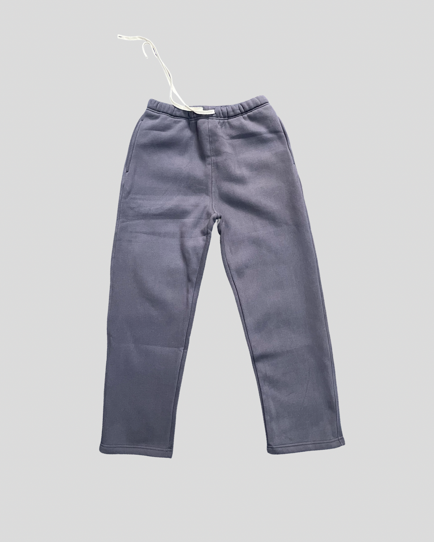 Dark Grey Sweatpants