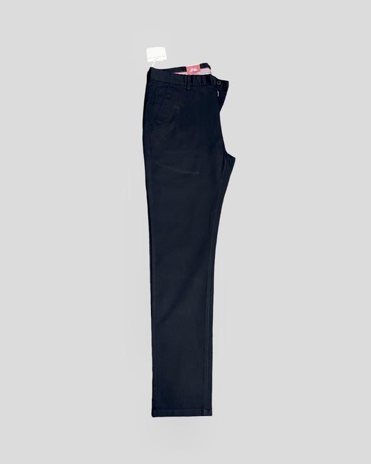 Chino Pant (Black)