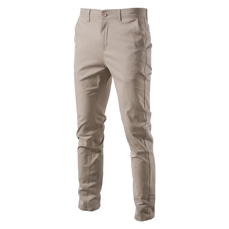 Chino Pant(Beige)