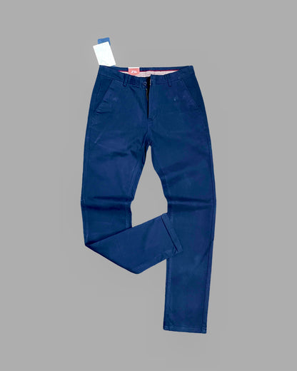 Chino Pant (Navy)