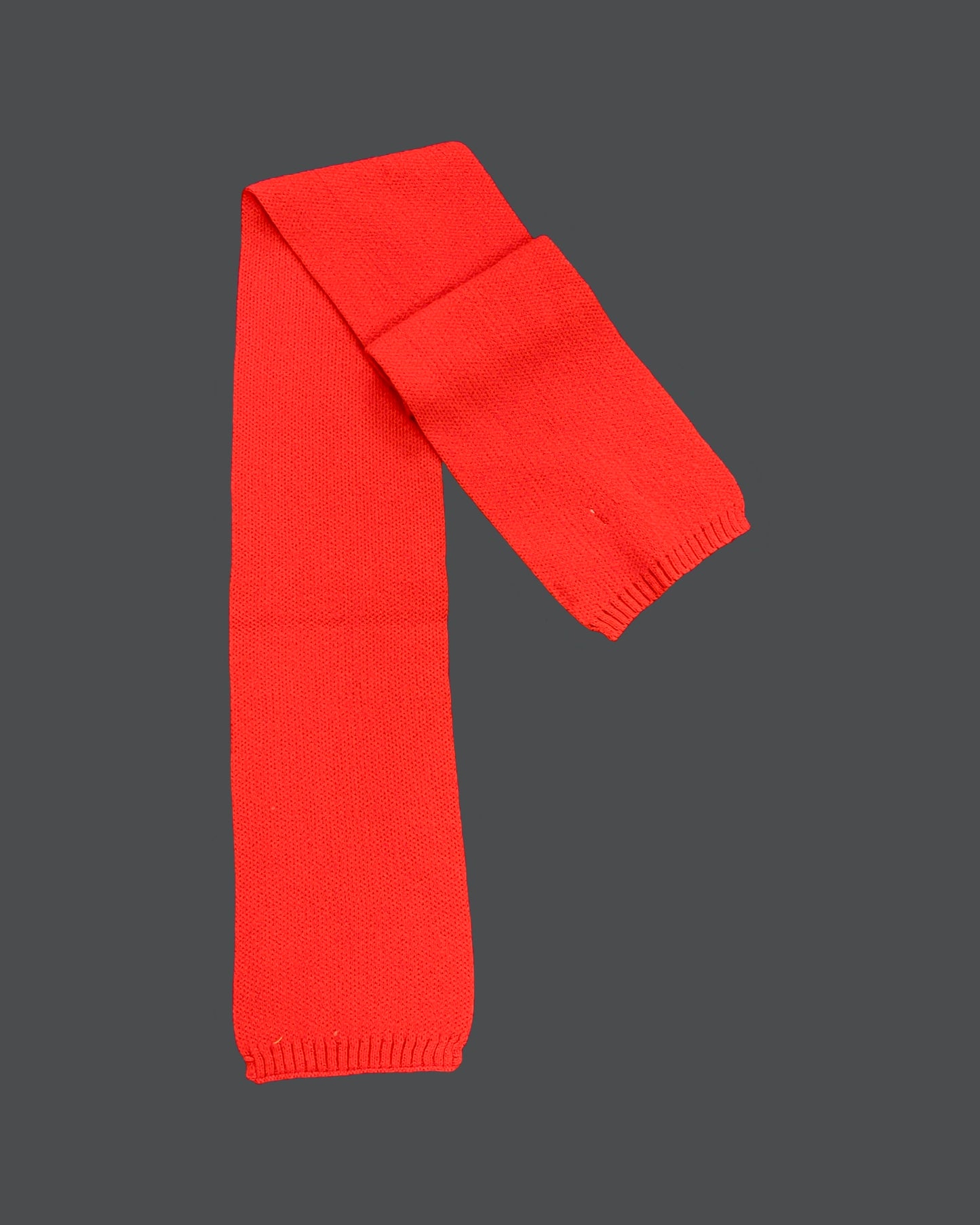 Red Scarf