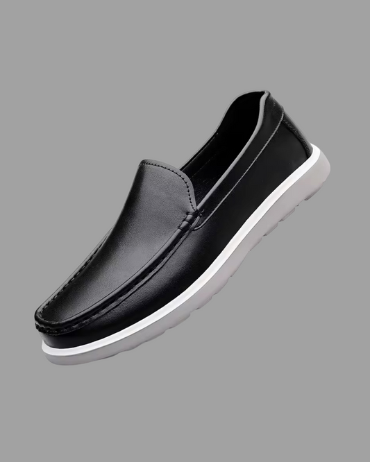 Loafer (Black)