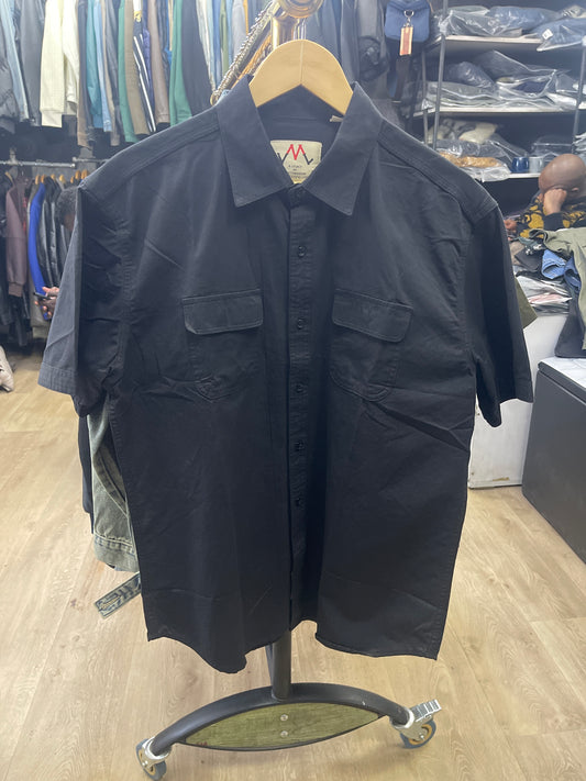 Outdoor Pilot Shirt