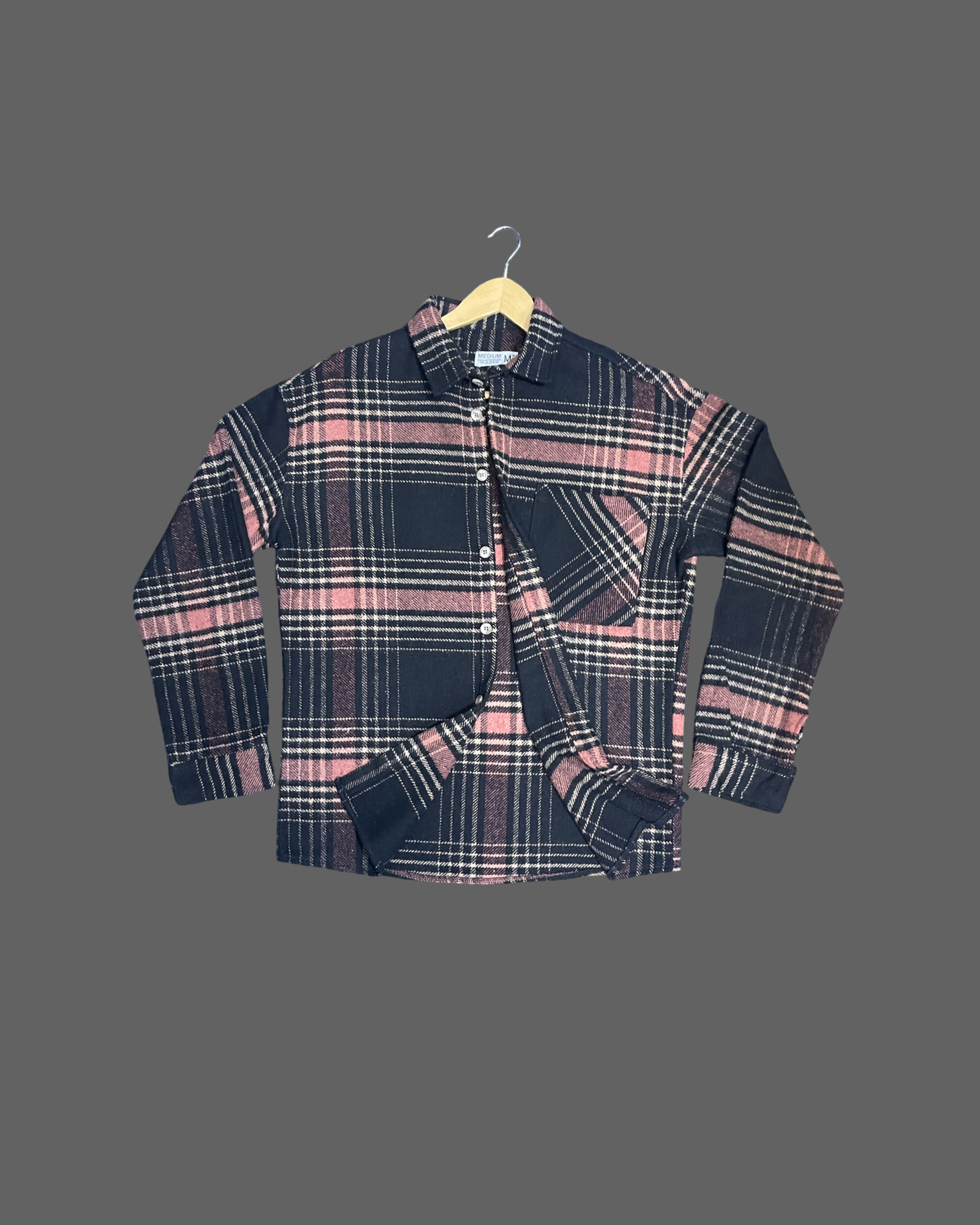 Flannel Shirt