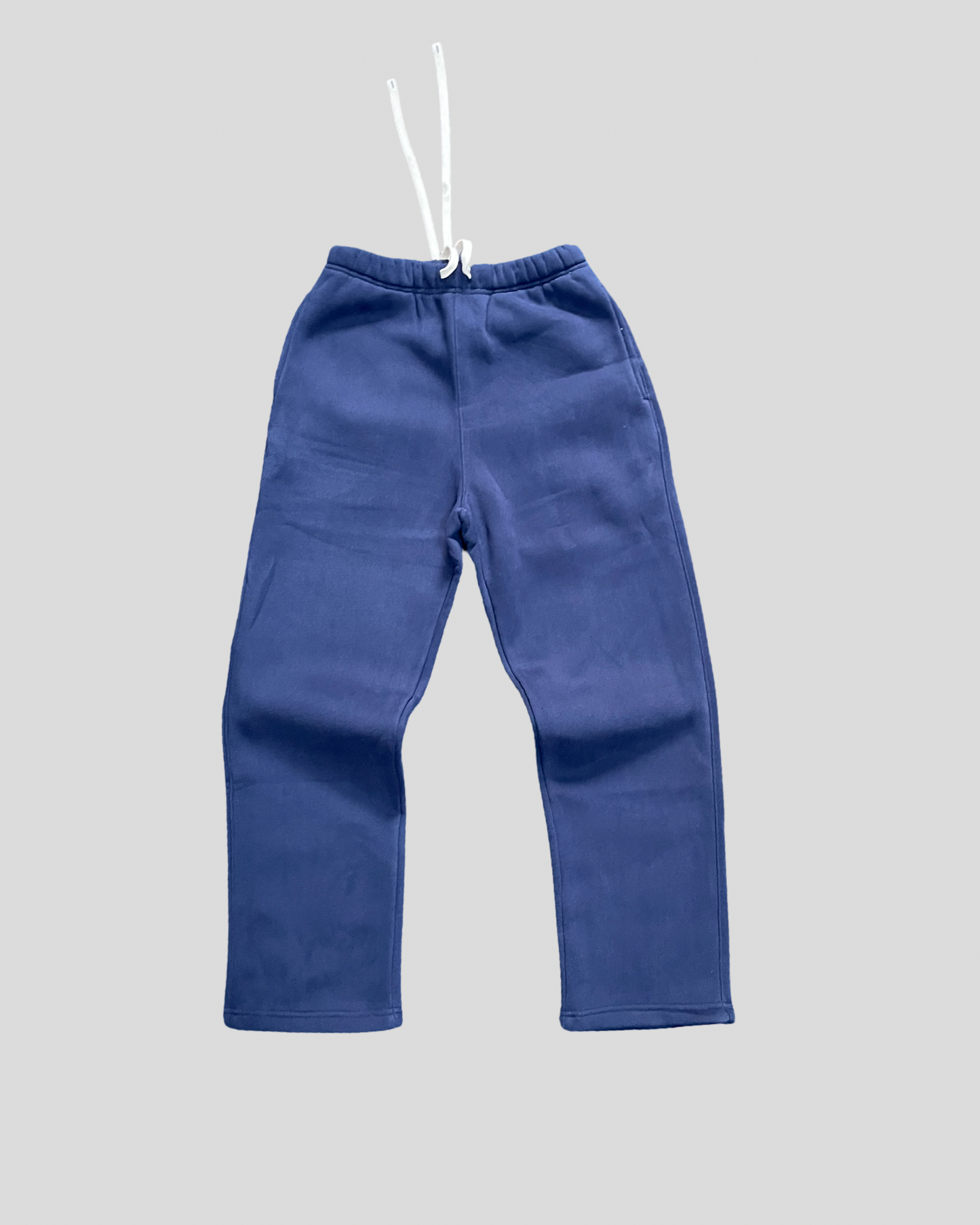 Navy Blue Sweatpants