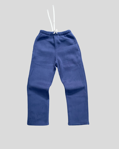 Navy Blue Sweatpants