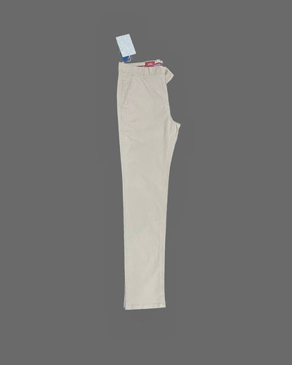 Chino Pant (Khaki)