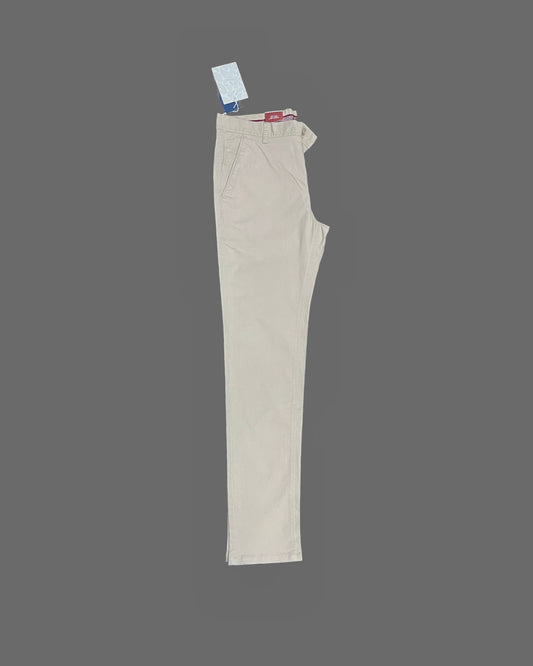 Chino Pant (Khaki)