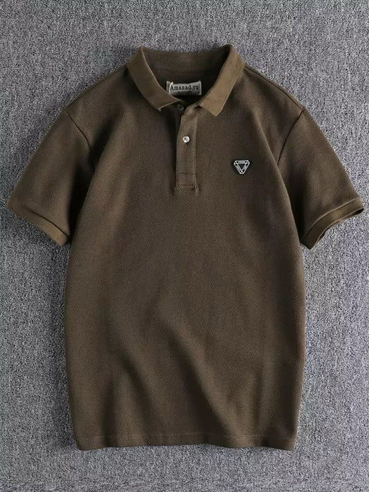 Polo(Jungle Green)