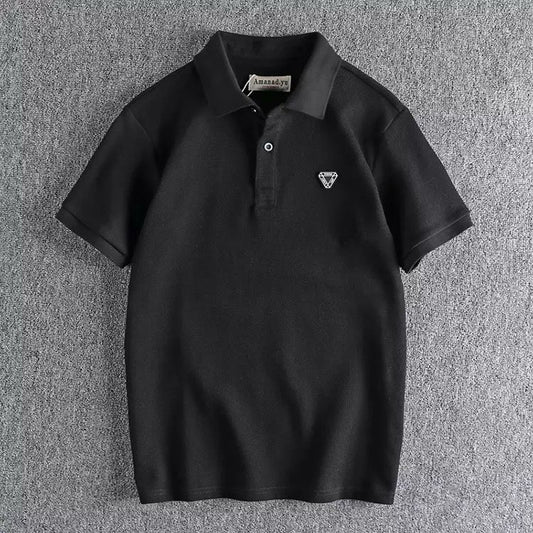 Polo(Black)