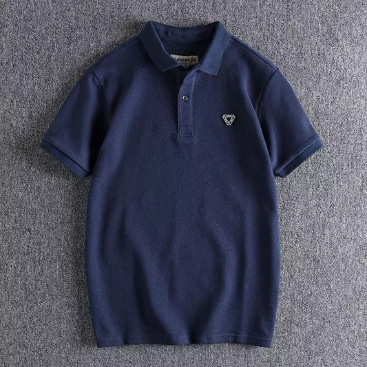 Polo(Navy)