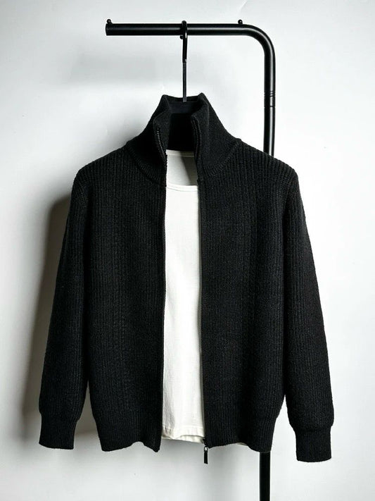 Zip up Sweater