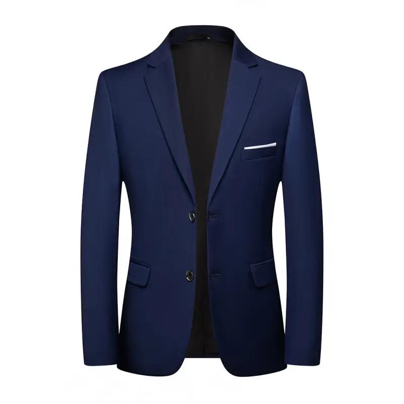 Navy Blazer