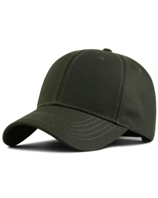 Plain Cap(Green)