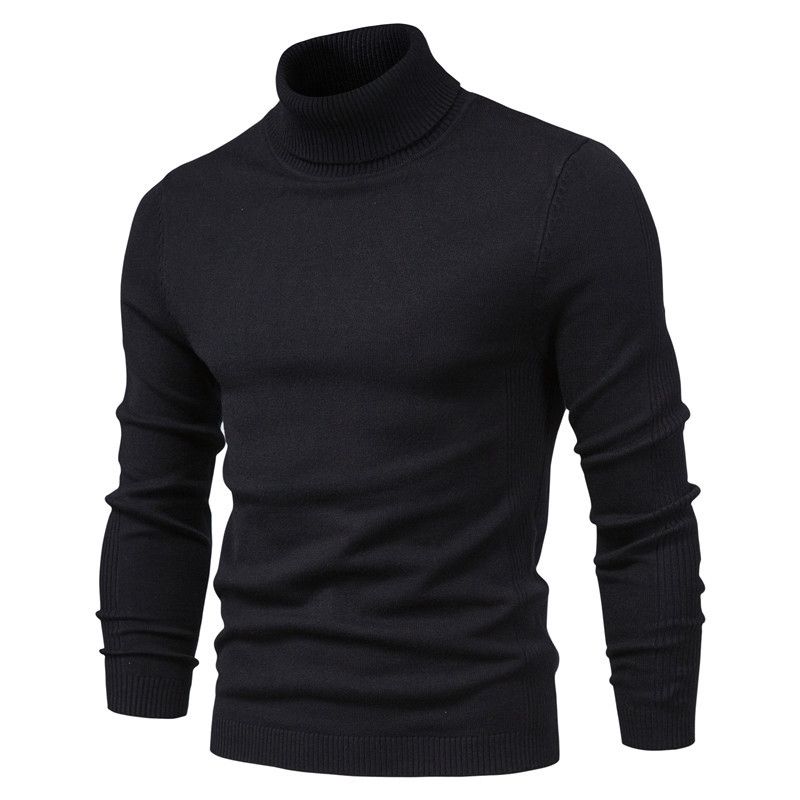 Turtle Neck Sweaters
