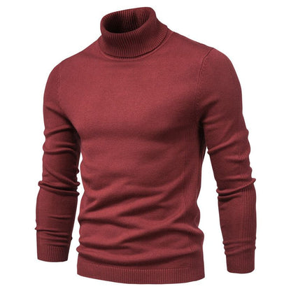 Turtle Neck Sweaters