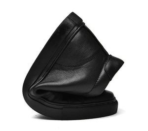 UrbanVIBE Mid-Top Sneaker