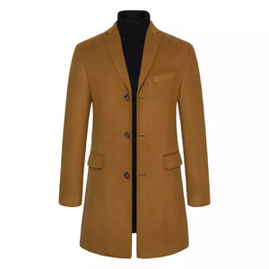 Notch Cut Trench CAMEL